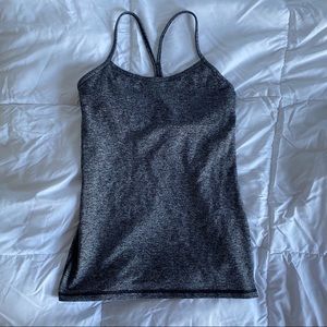 Lululemon Power Y Tank